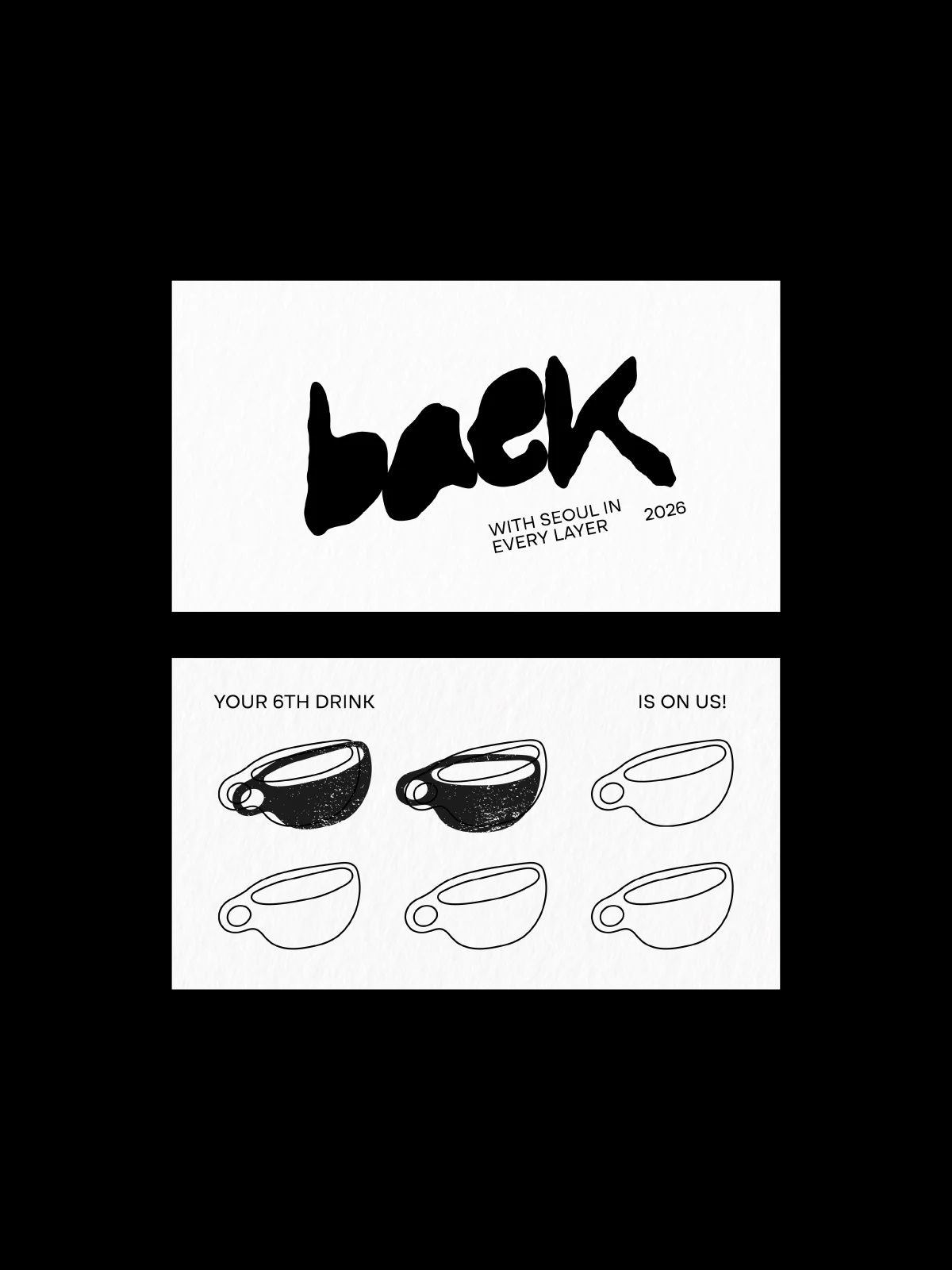 Baek | Korean Bakery