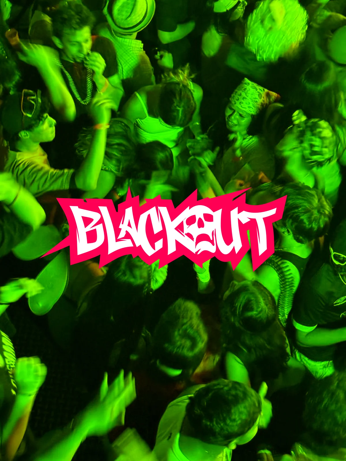 Blackout | Music Festival