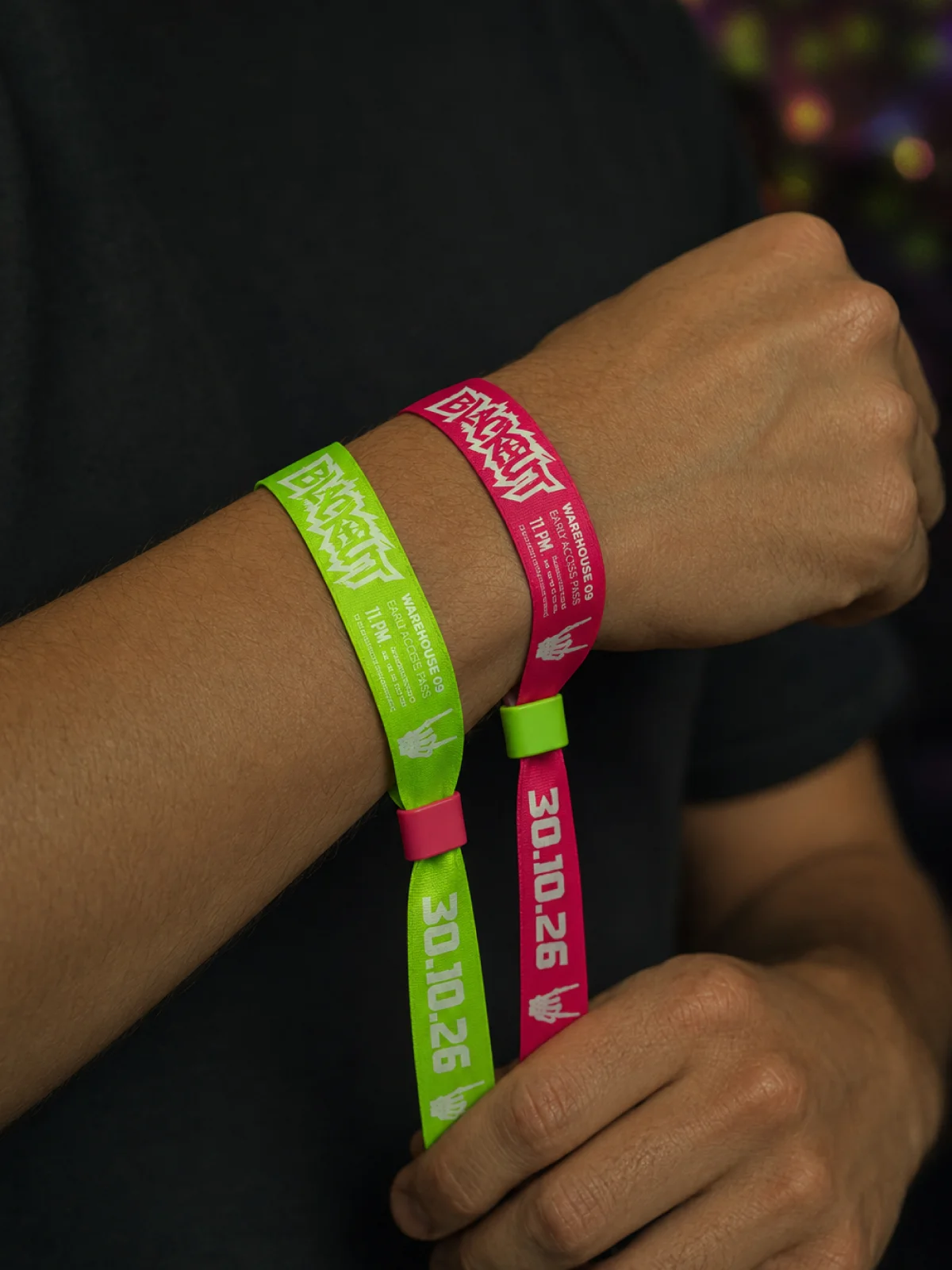 Blackout | Music Festival