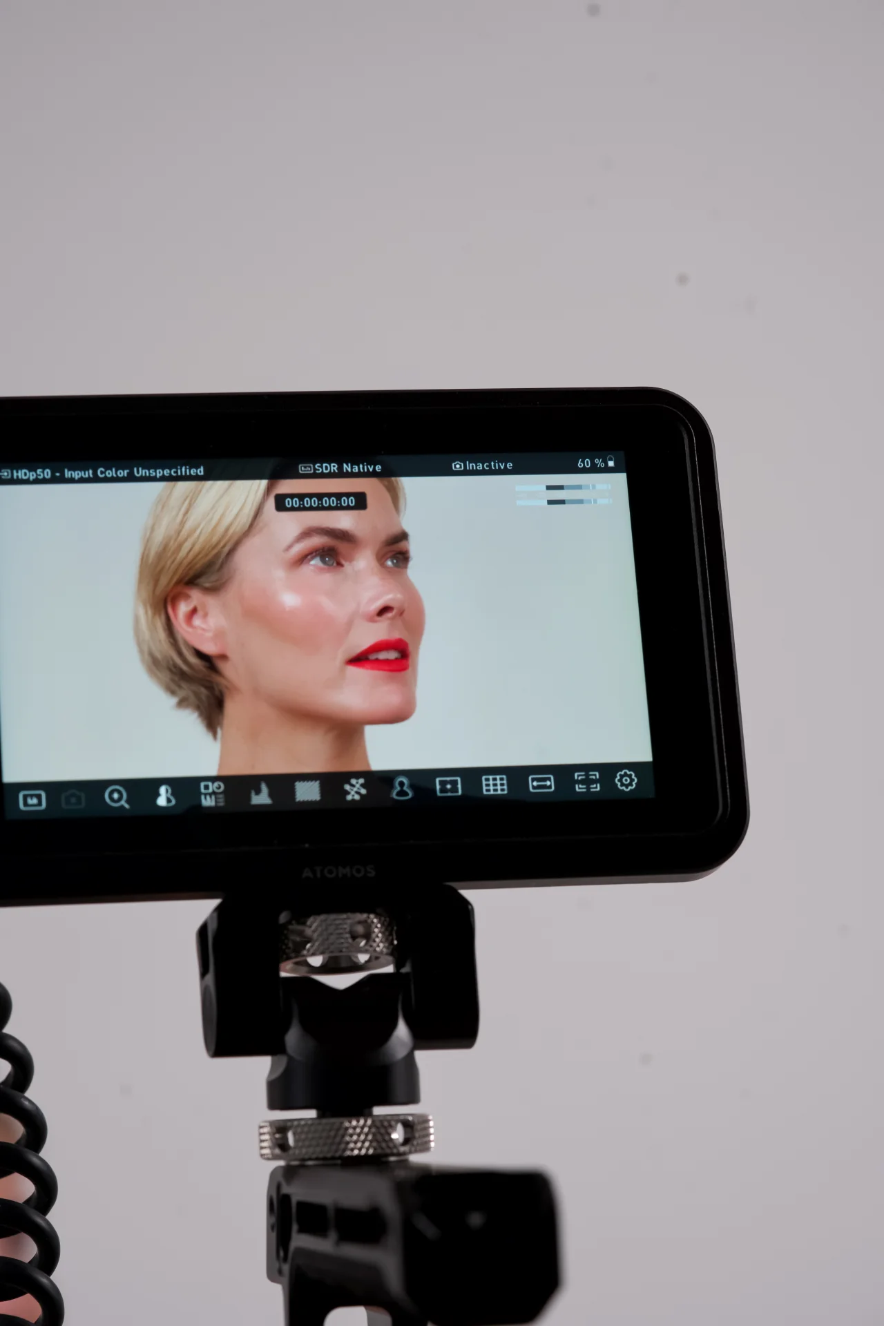 MERODA MASTERCLASS – Video Production Case
