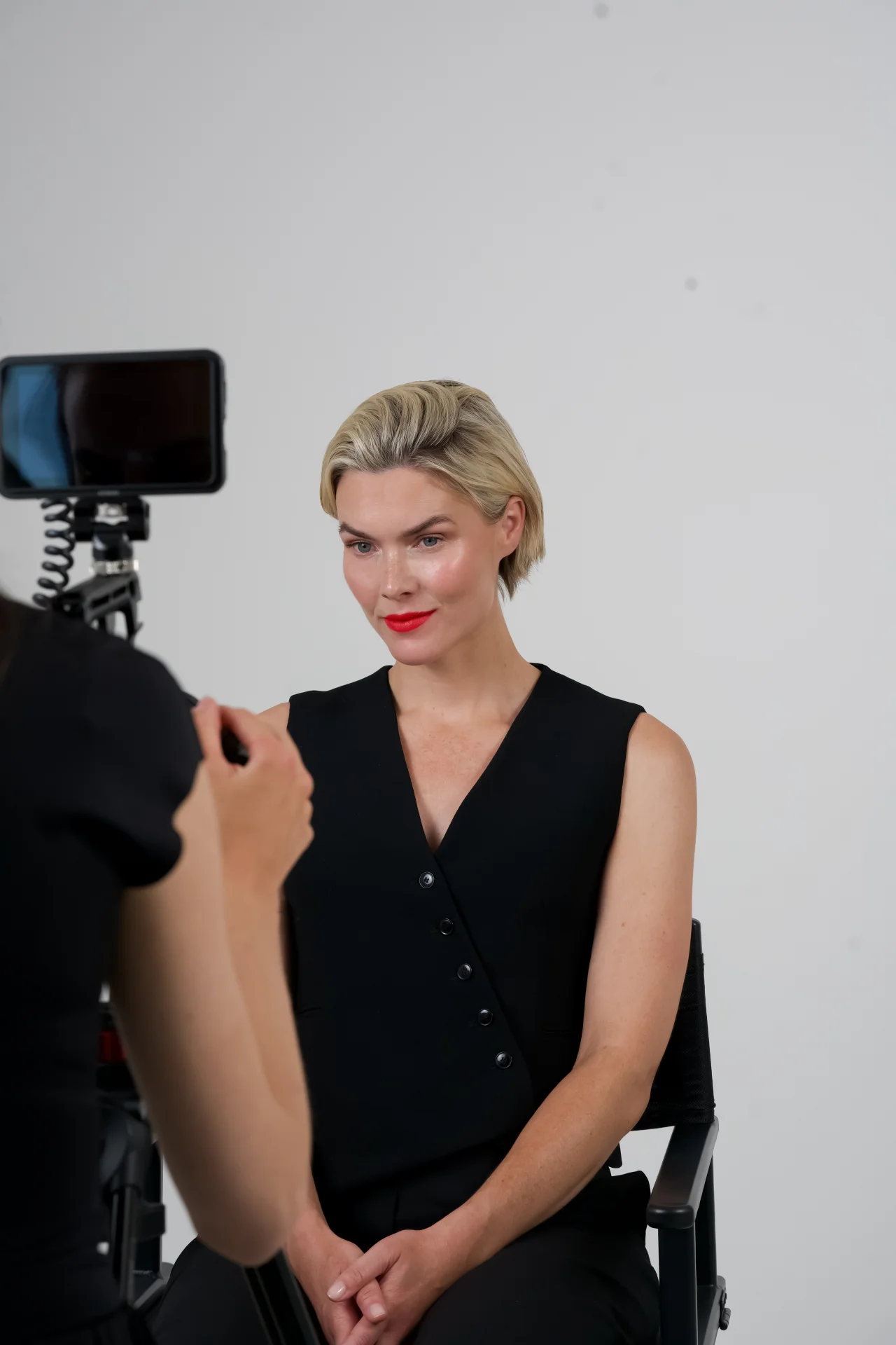 MERODA MASTERCLASS – Video Production Case