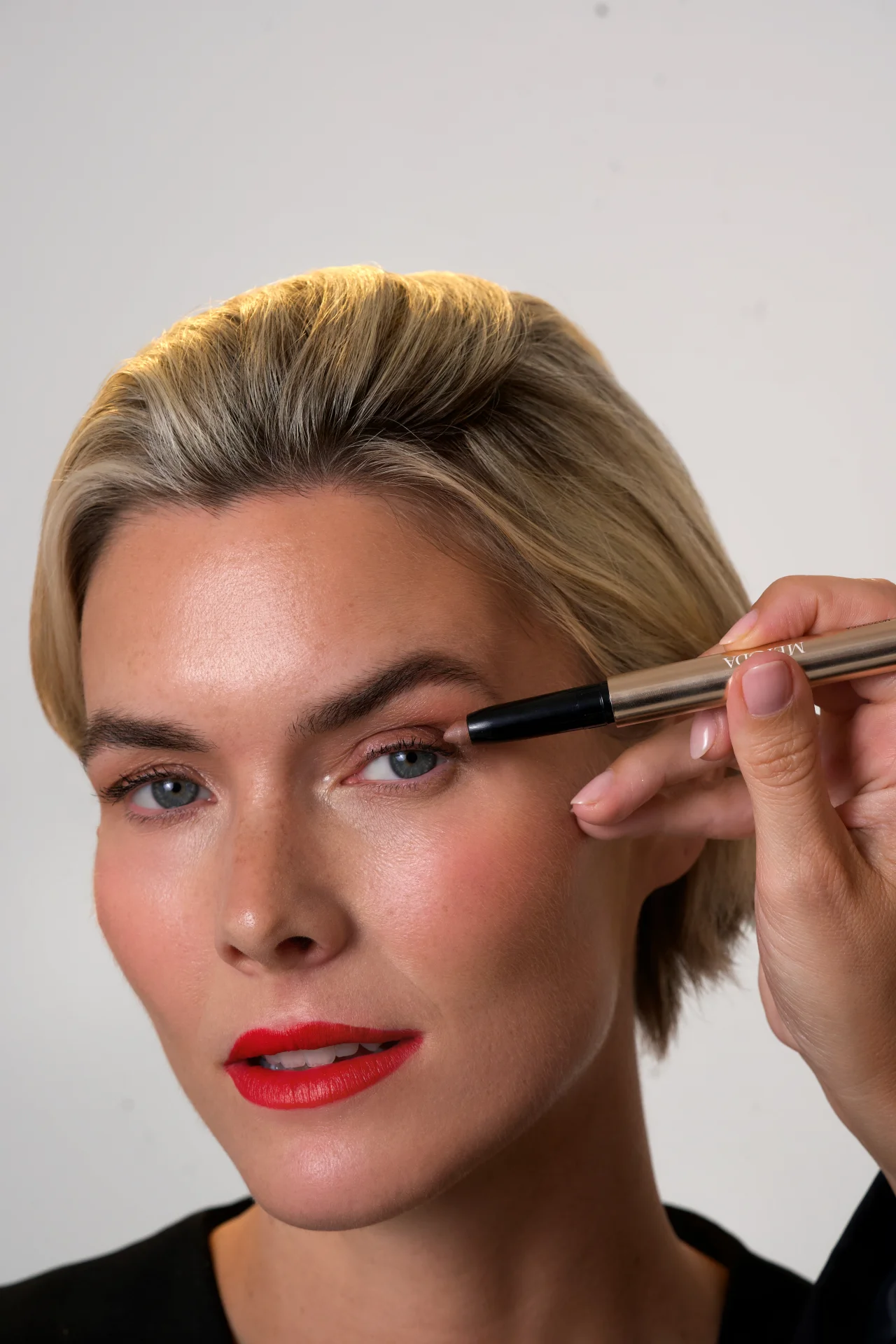 MERODA MASTERCLASS – Video Production Case
