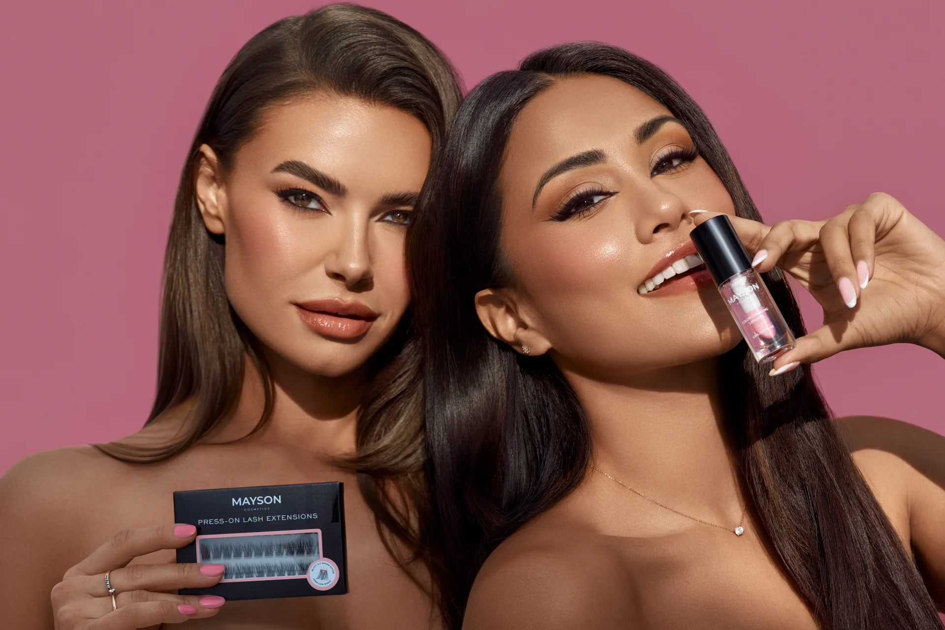 MAYSON COSMETICS– Brand Growth & Strategy Case