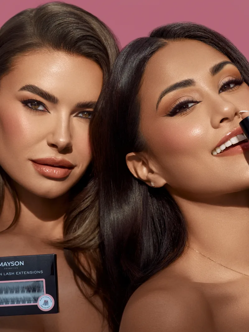 MAYSON COSMETICS– Brand Growth & Strategy Case