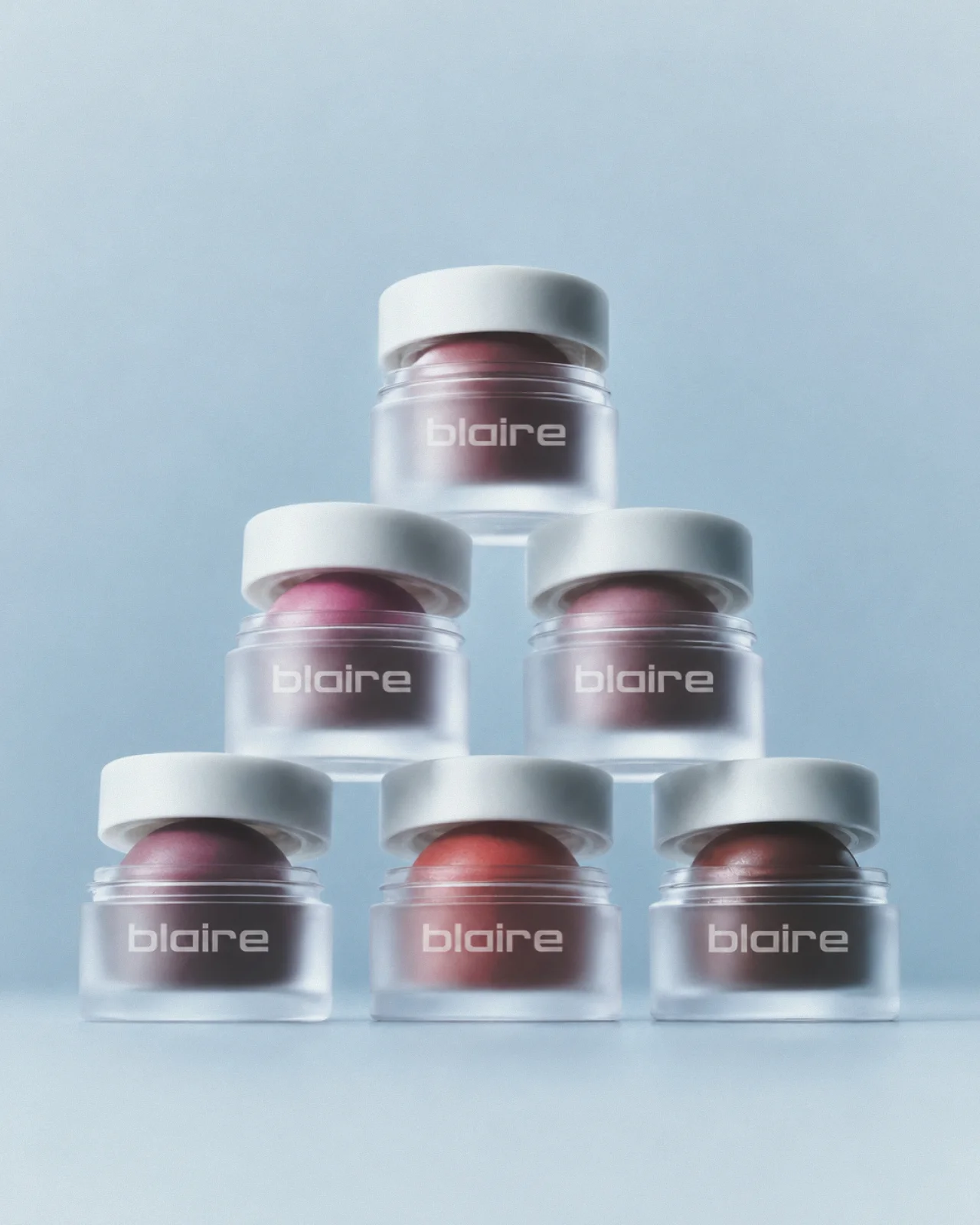 Blaire - Brand Identity