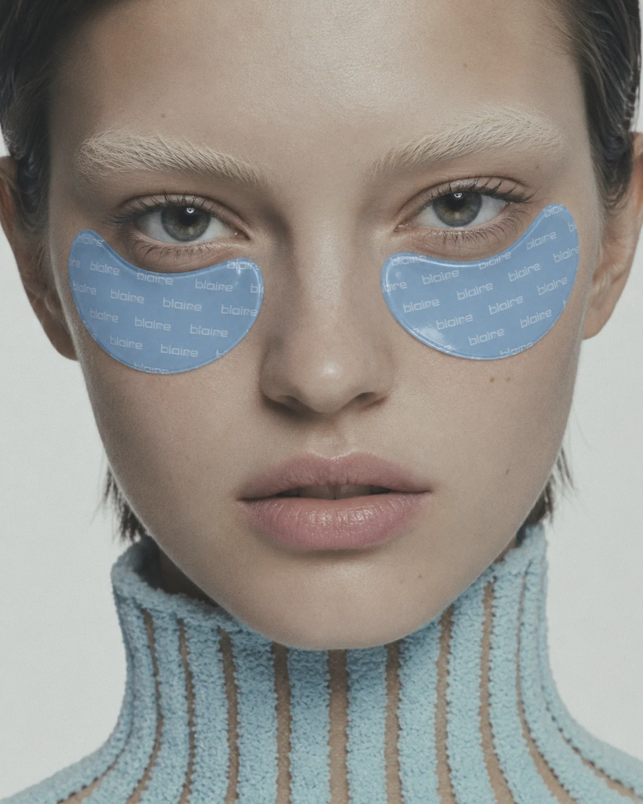 Blaire - Brand Identity