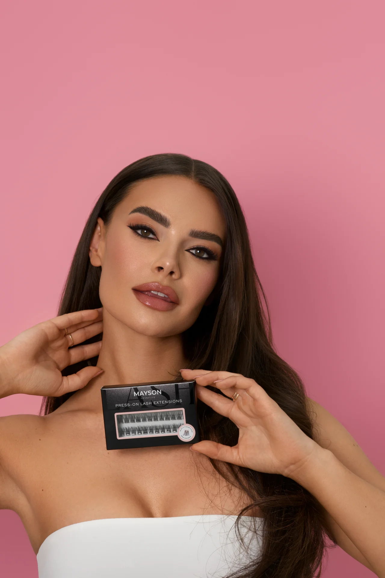 MAYSON COSMETICS– Brand Growth & Strategy Case