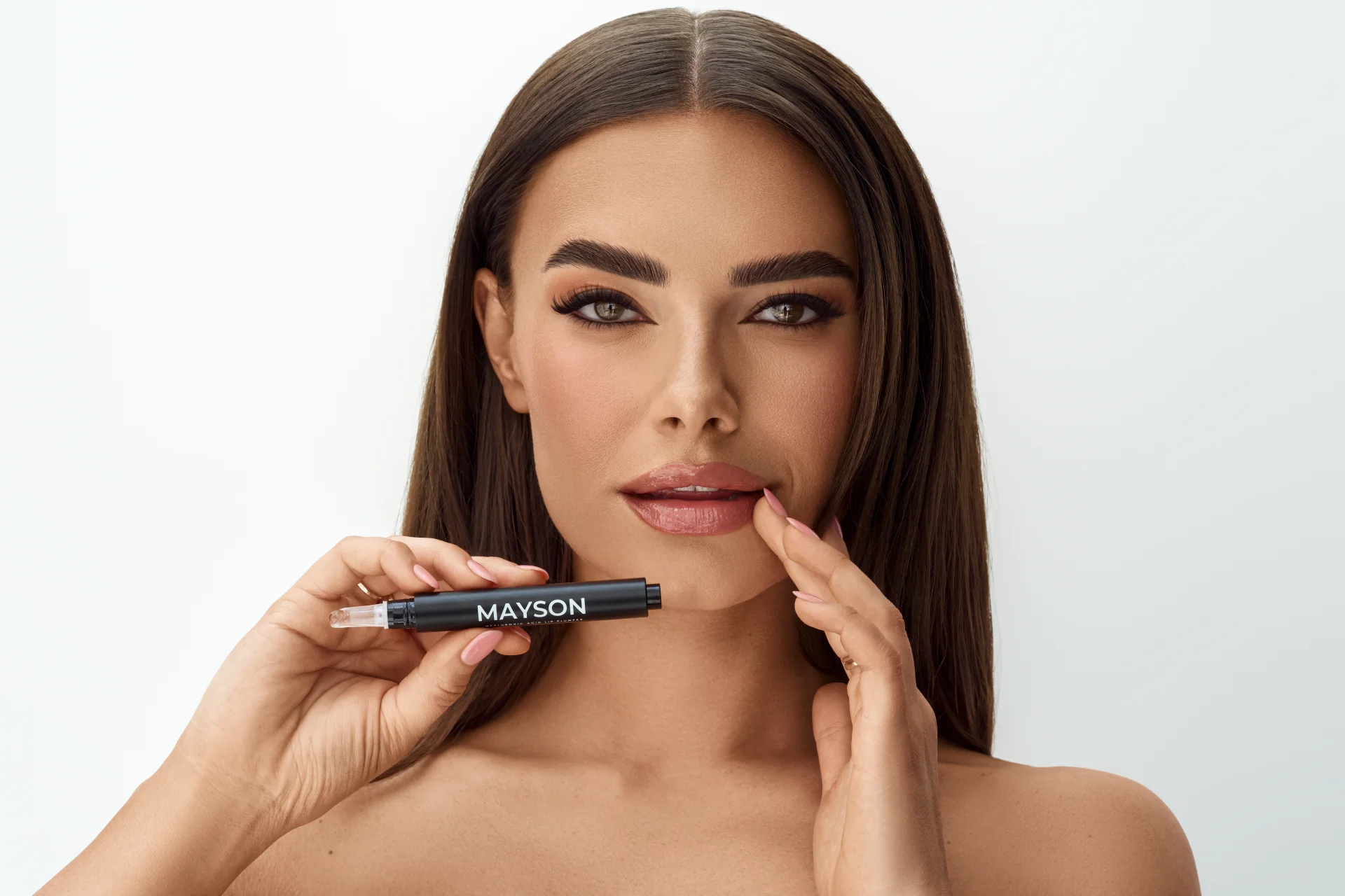MAYSON COSMETICS– Brand Growth & Strategy Case