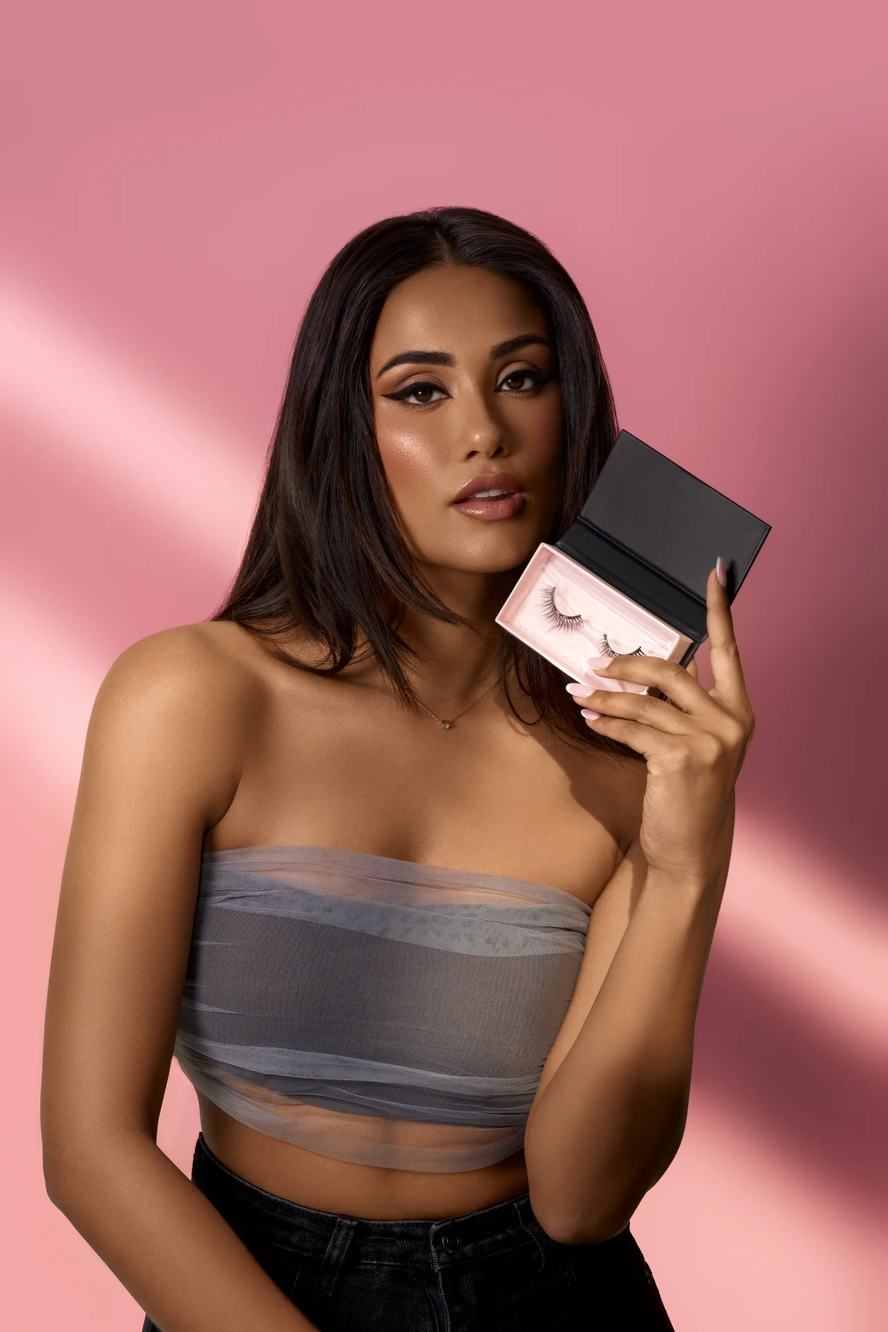 MAYSON COSMETICS– Brand Growth & Strategy Case