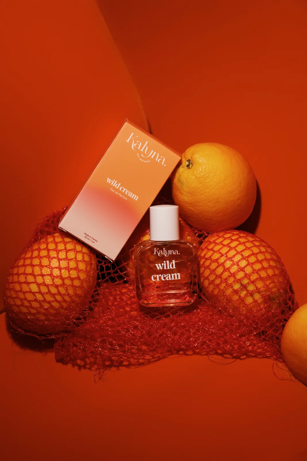 Fragrances