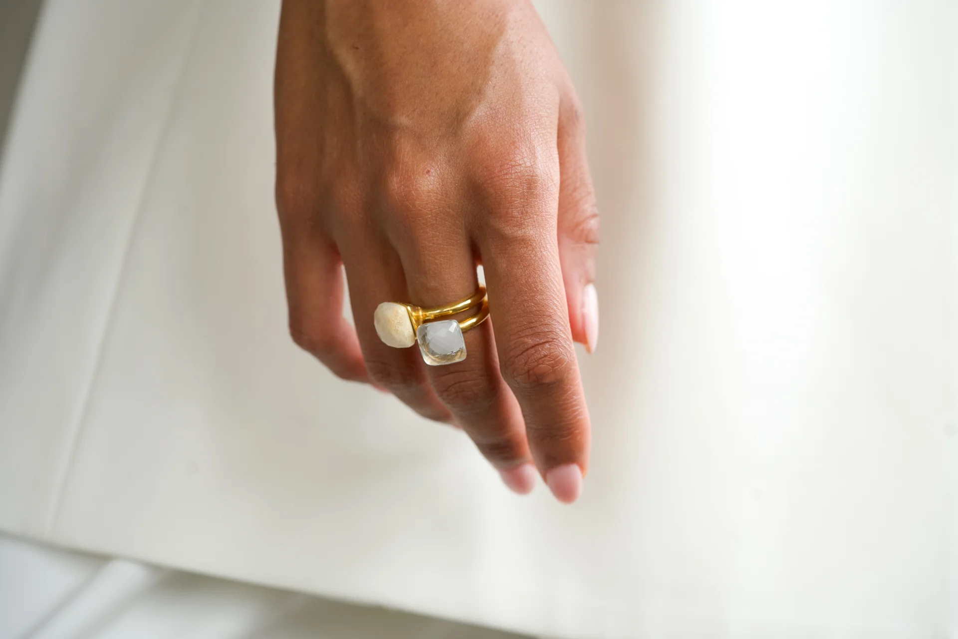 VIVA JEWELLERY –  Brand Strategy & Visual Identity Case