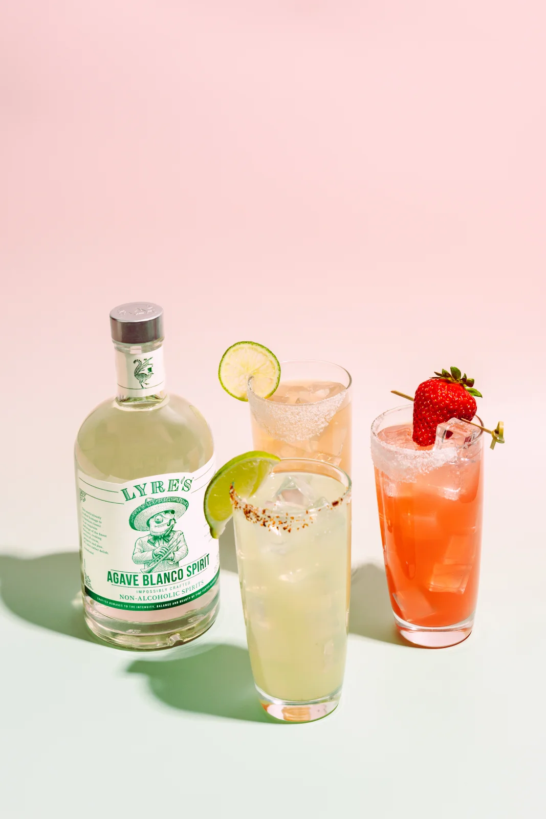 Beverages