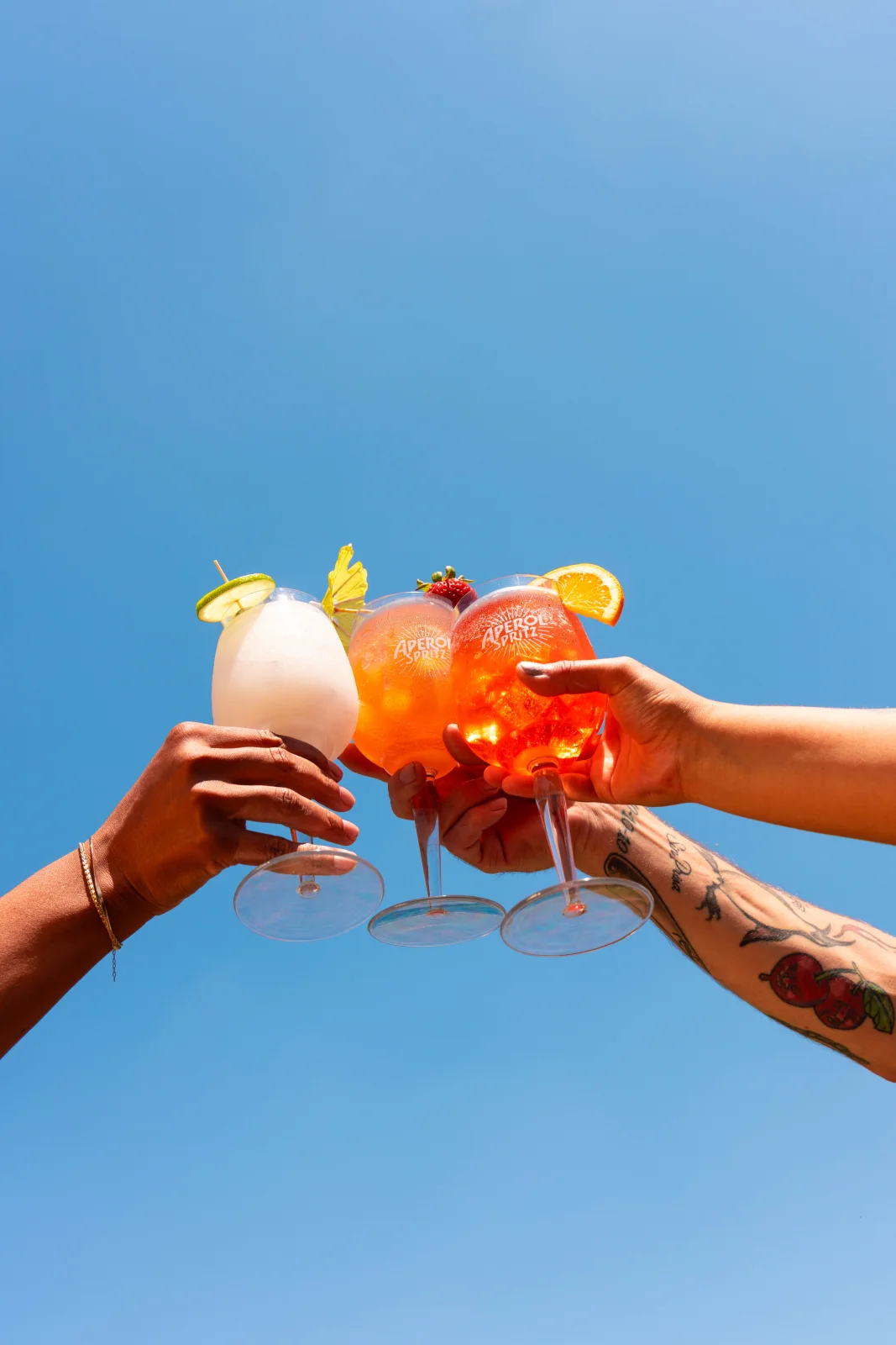 Beverages