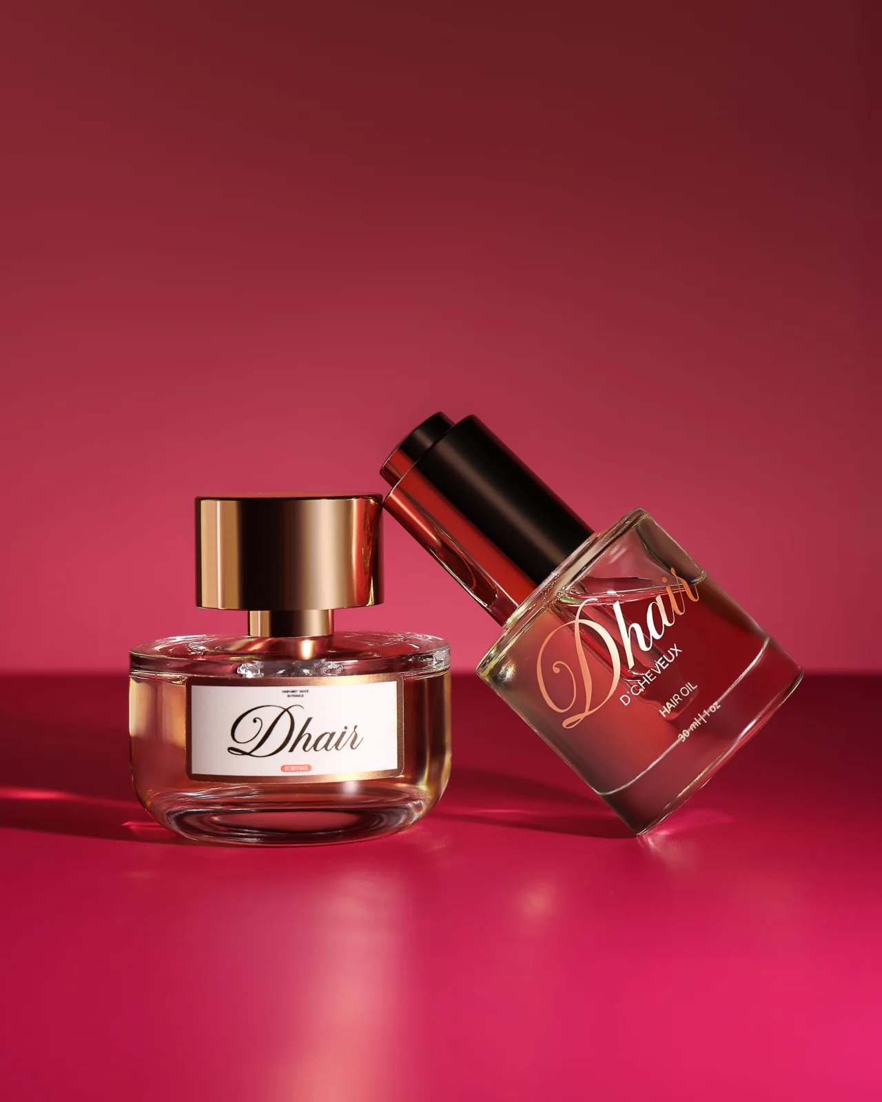 Fragrances