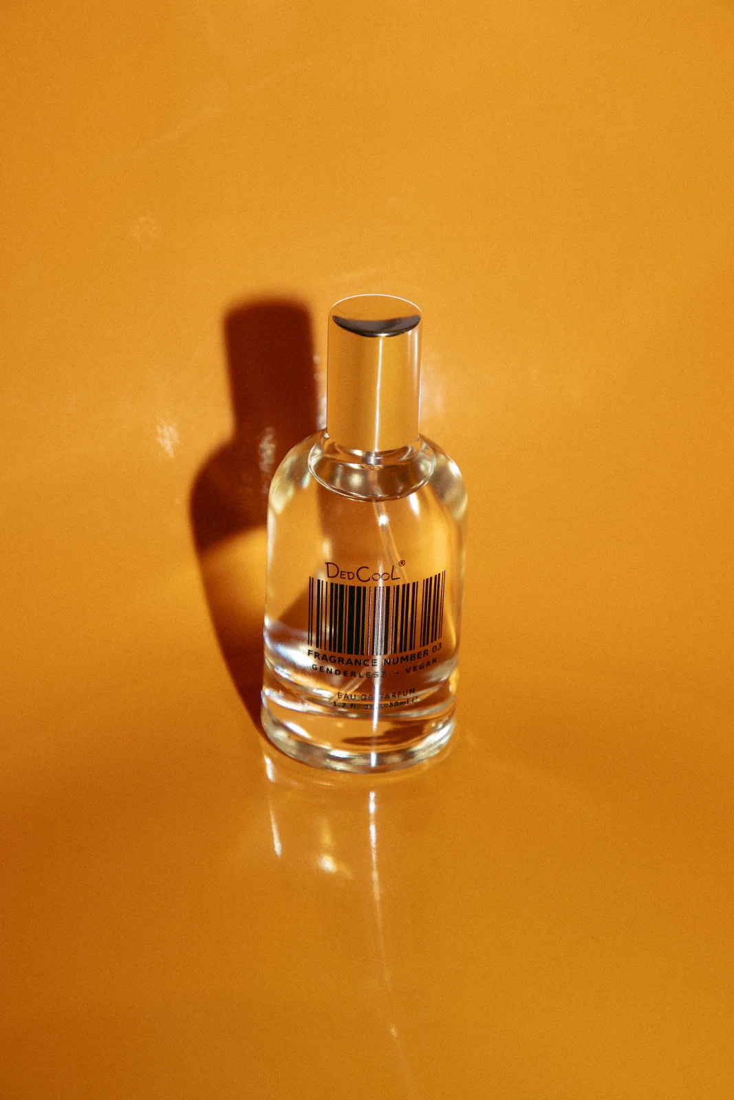 Fragrances