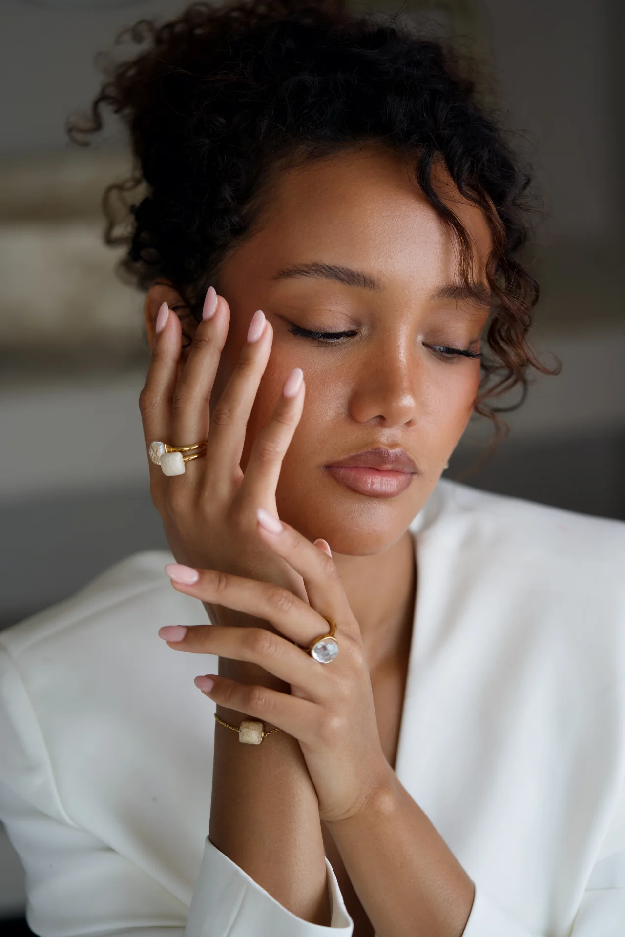 VIVA JEWELLERY –  Brand Strategy & Visual Identity Case