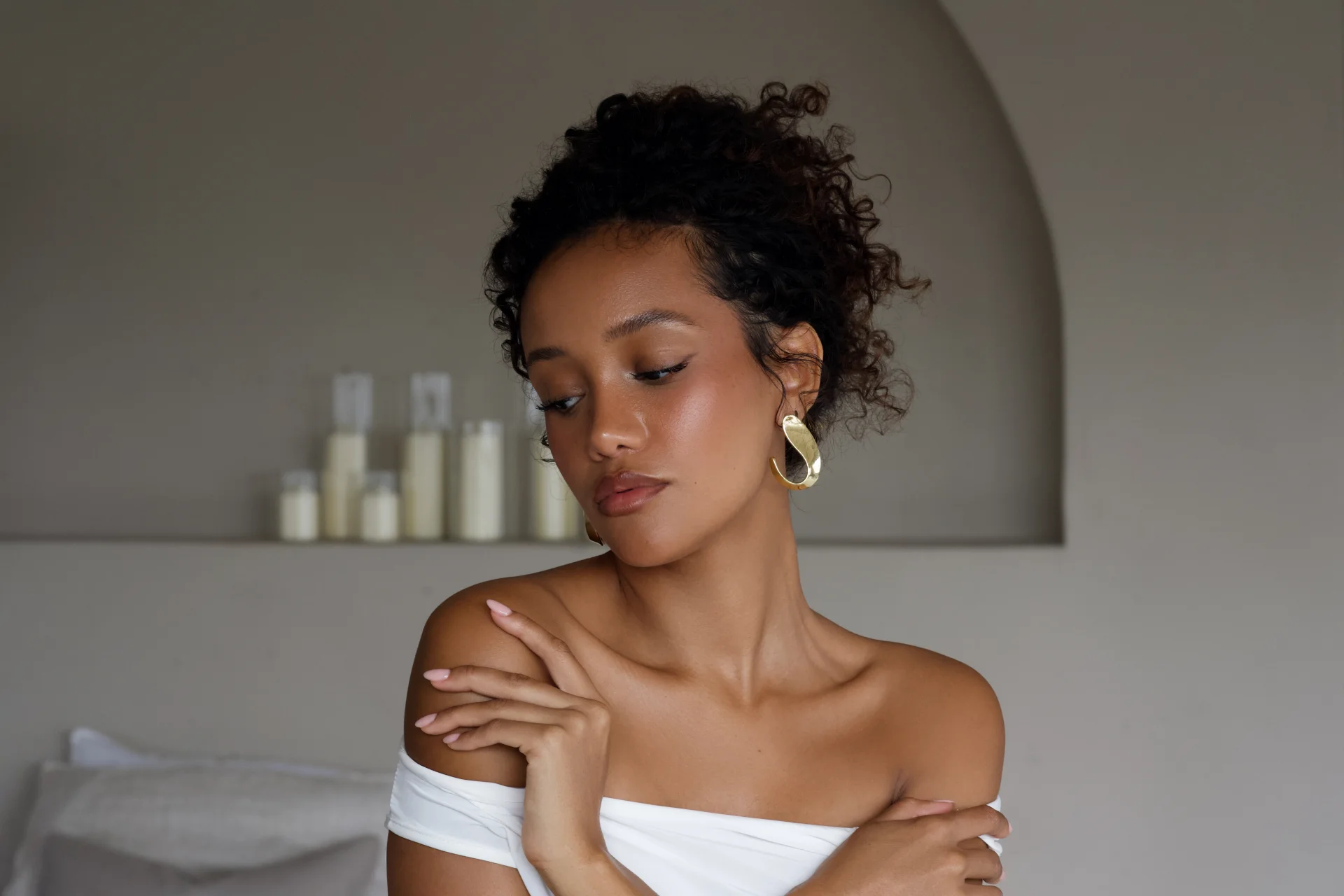 VIVA JEWELLERY –  Brand Strategy & Visual Identity Case