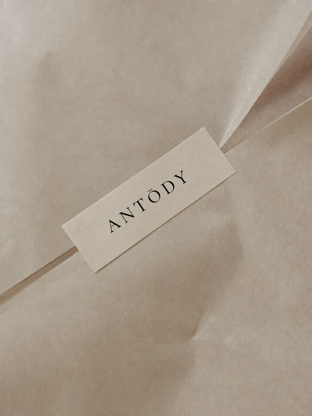 Antōdy