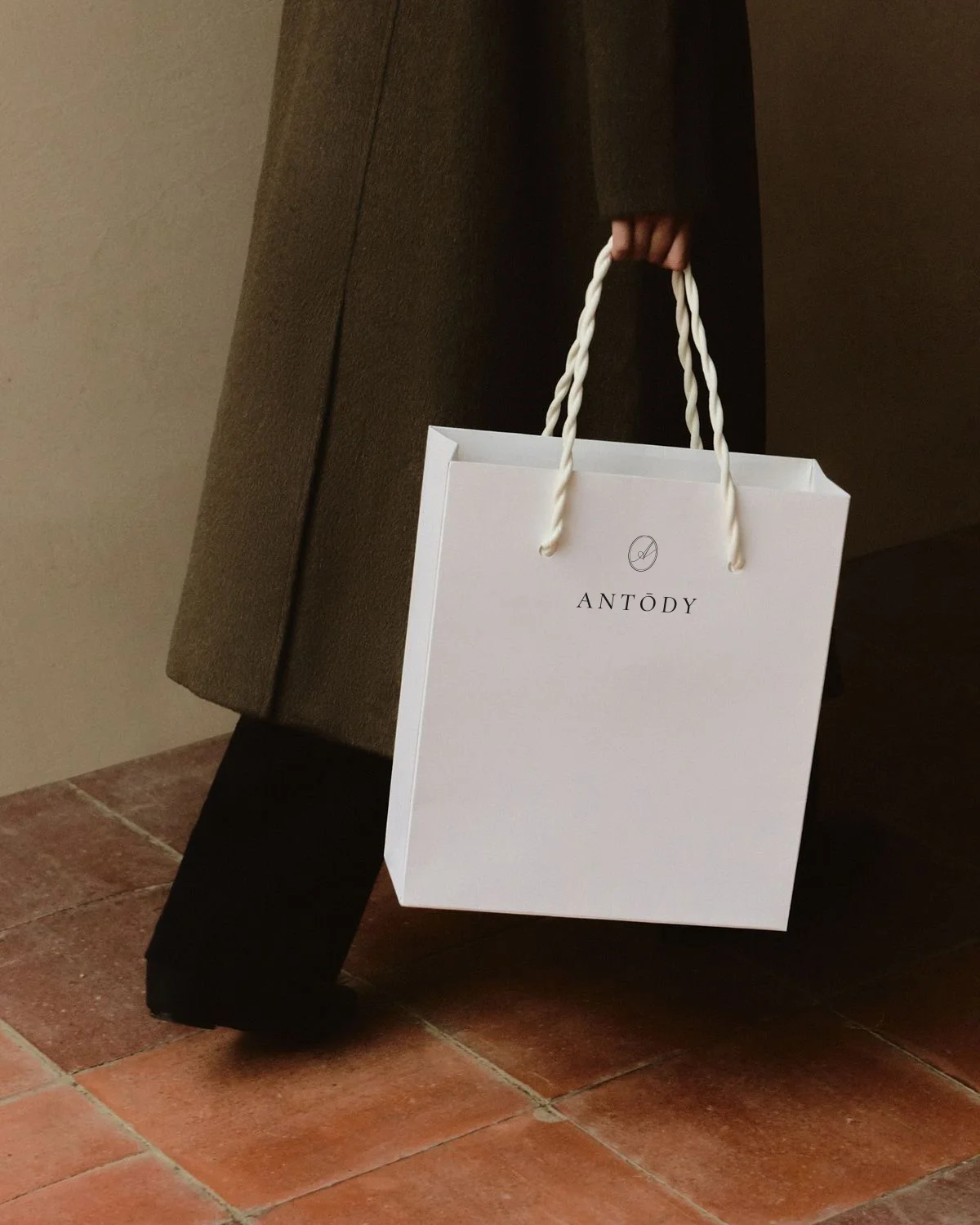 Antōdy