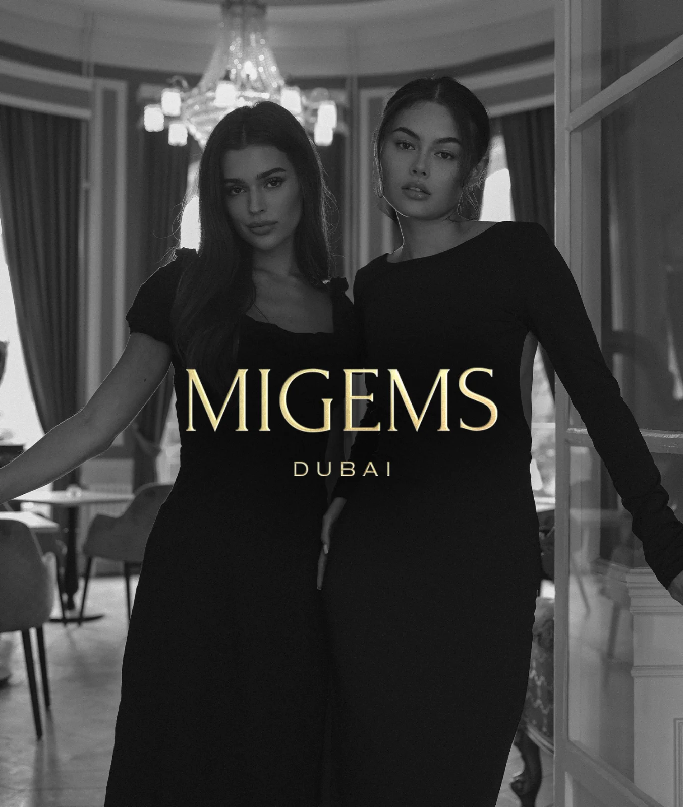 Migems Dubai