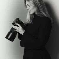Lili Photographer, creative director