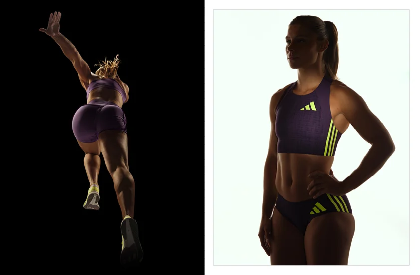Sport editorial