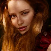 Selina International Dutch Model and Catwalk Coach