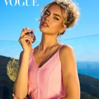 Nadine Model / Content Creator / UGC