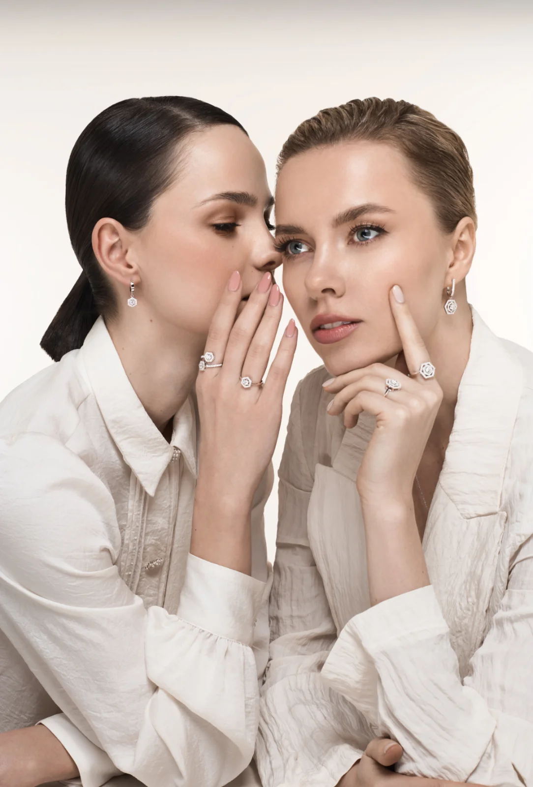Fonon Jewellery Campaign