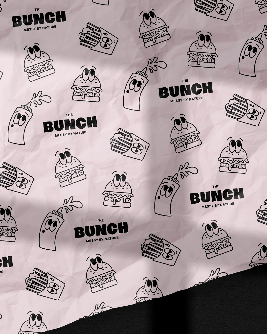 The Bunch