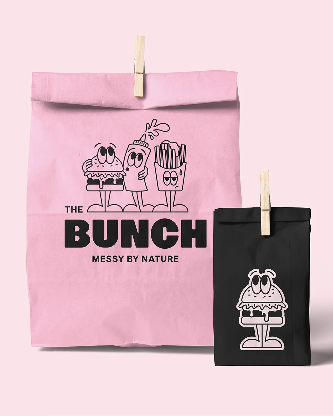 The Bunch