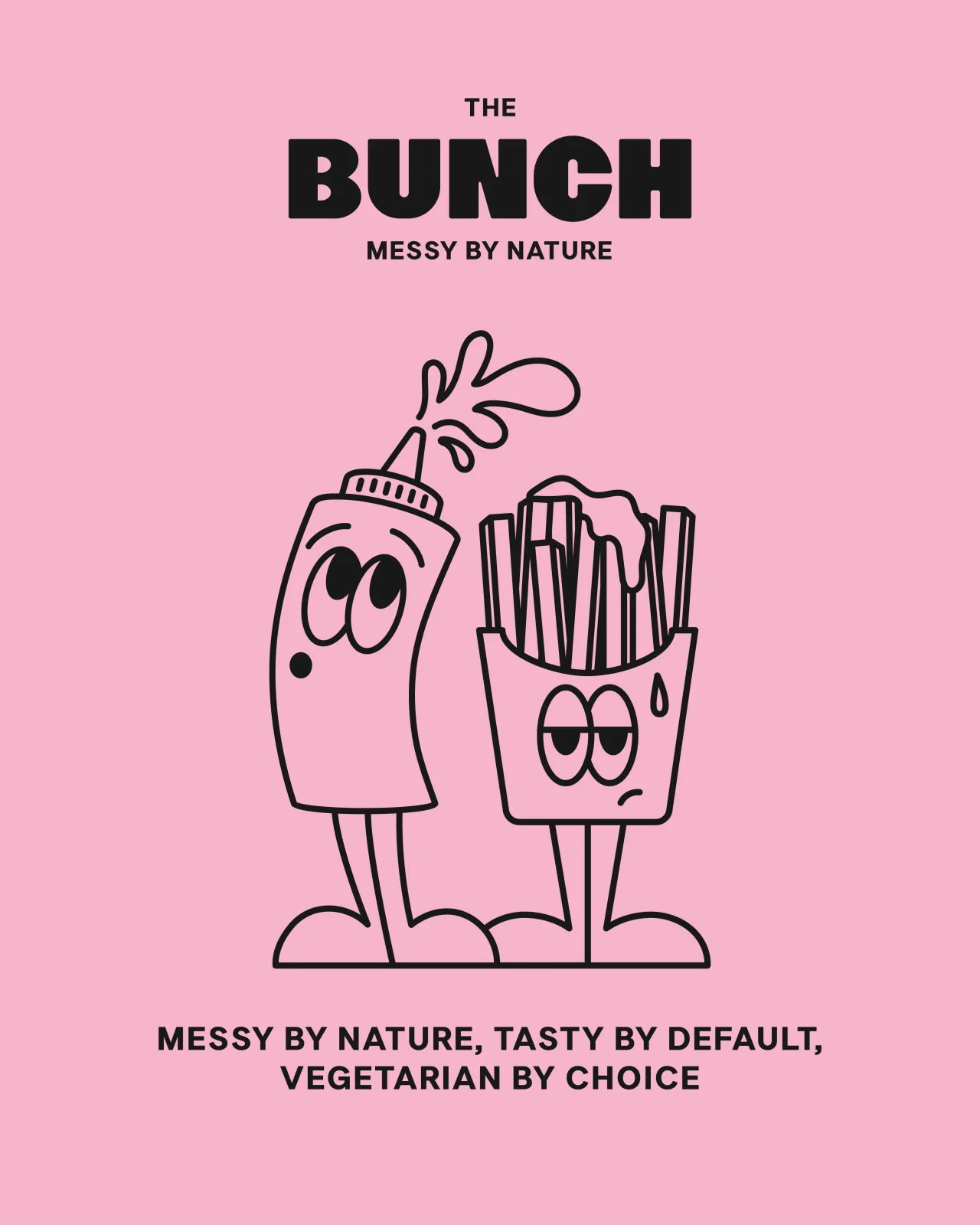 The Bunch