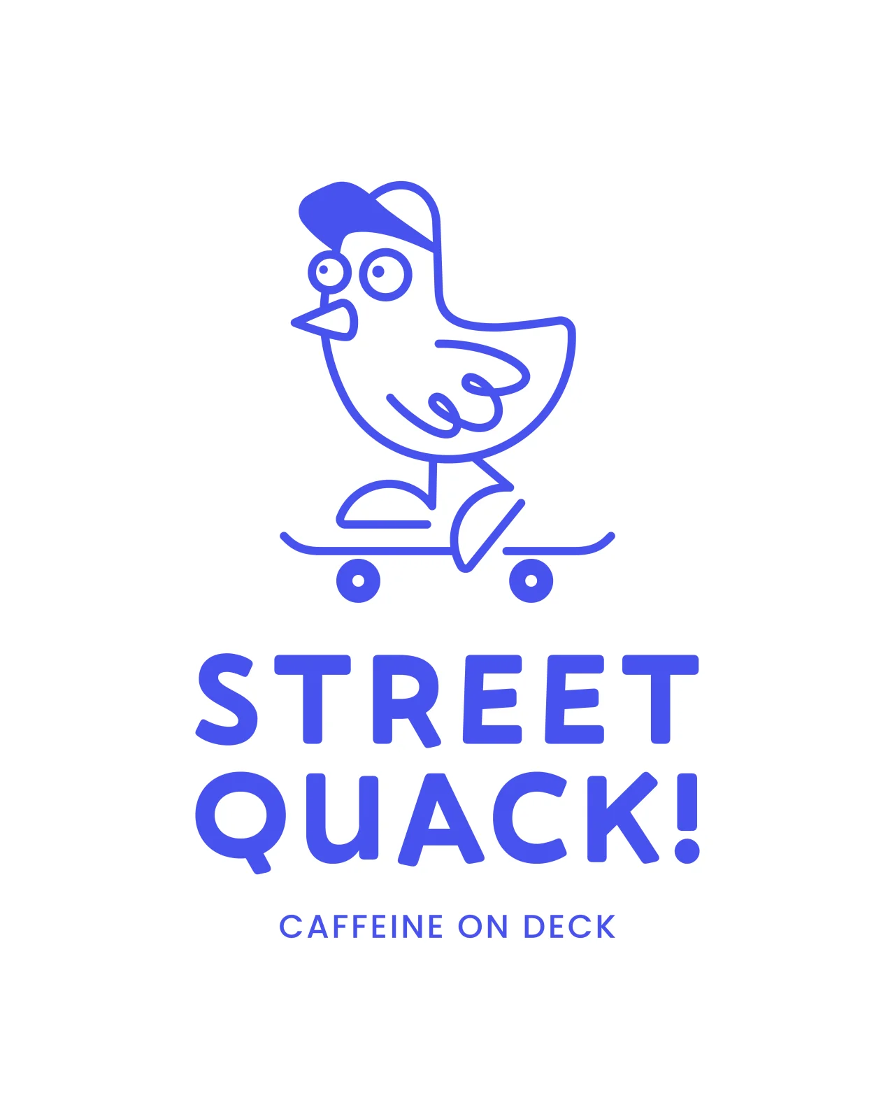 Street Quack
