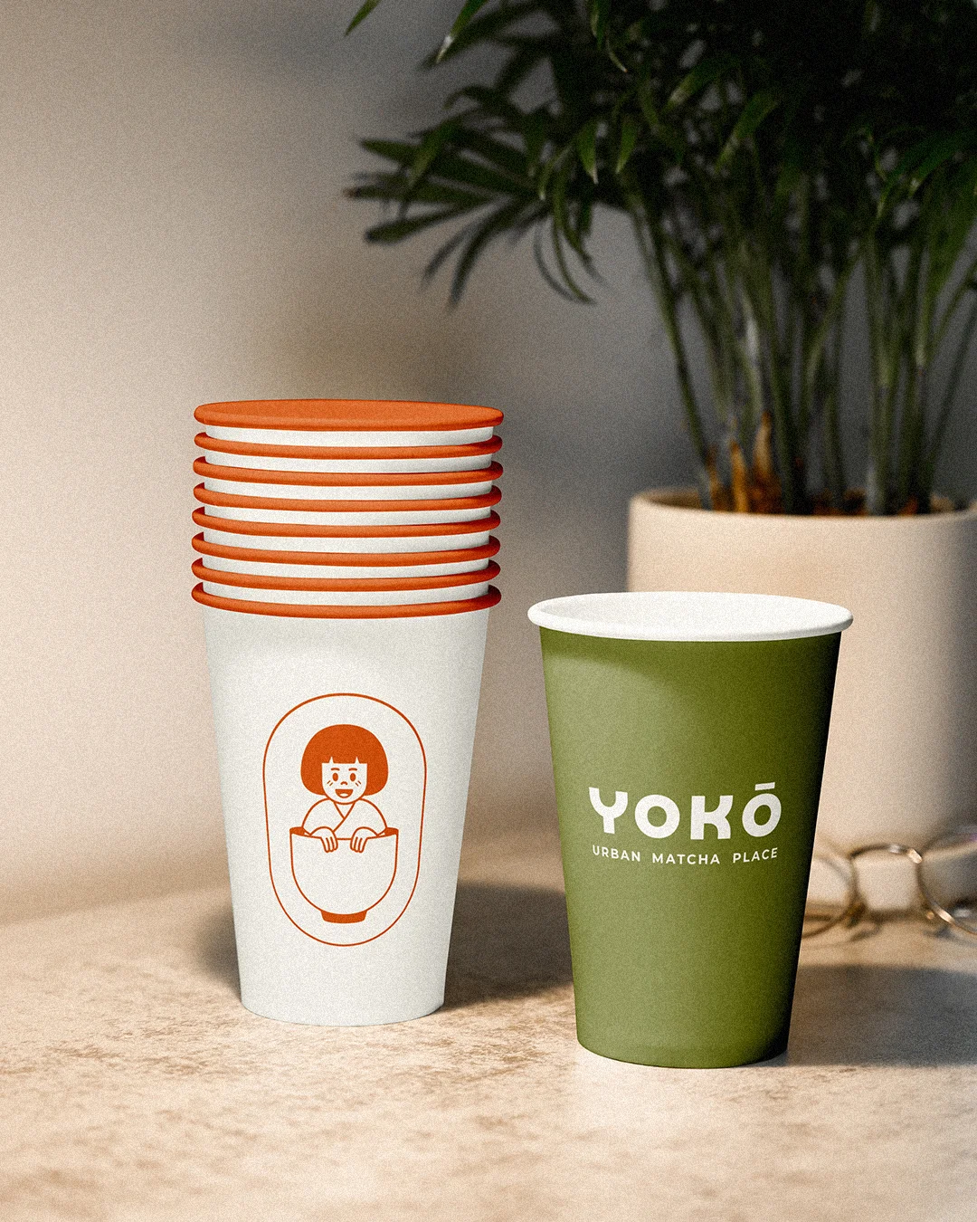 YOKO