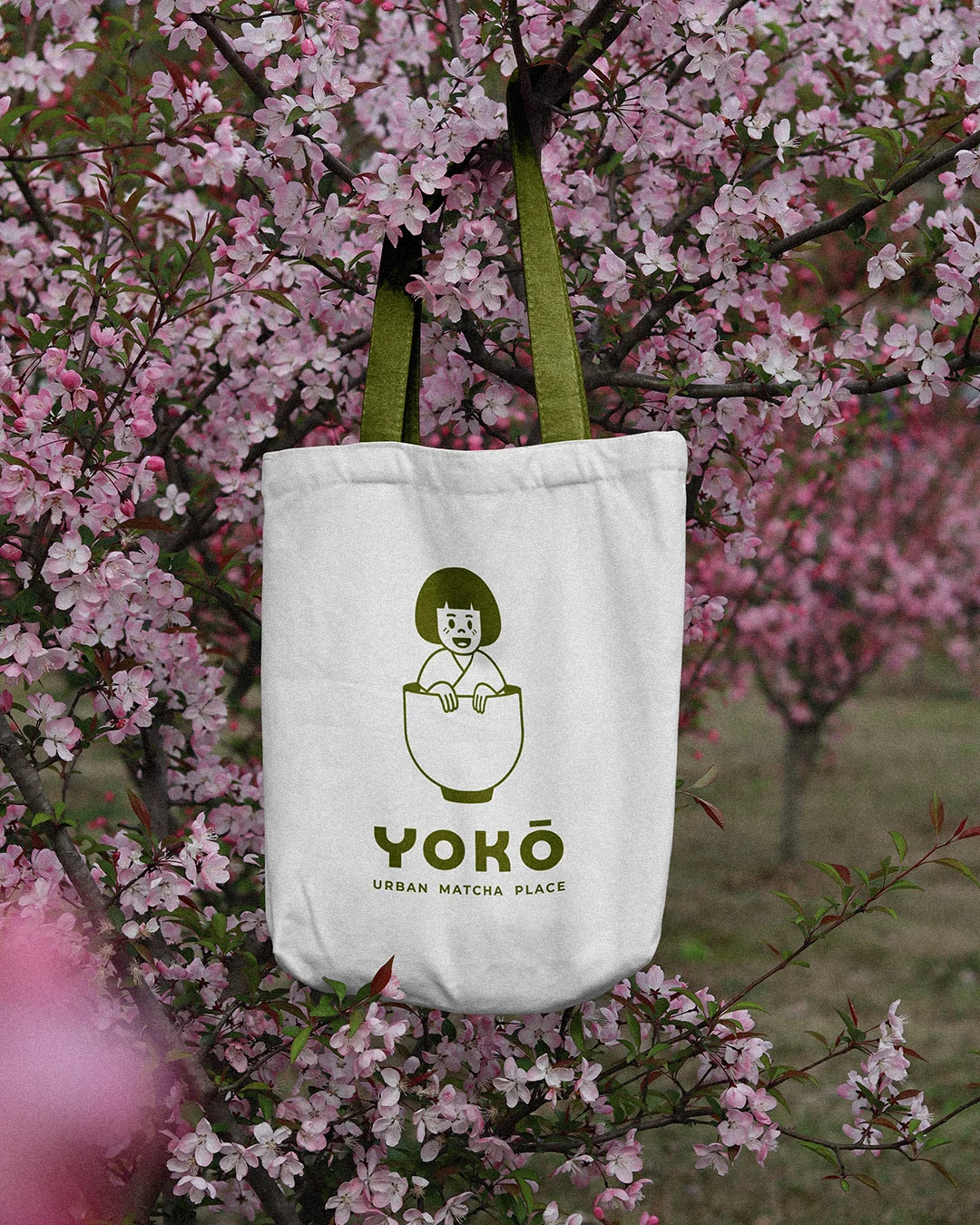 YOKO