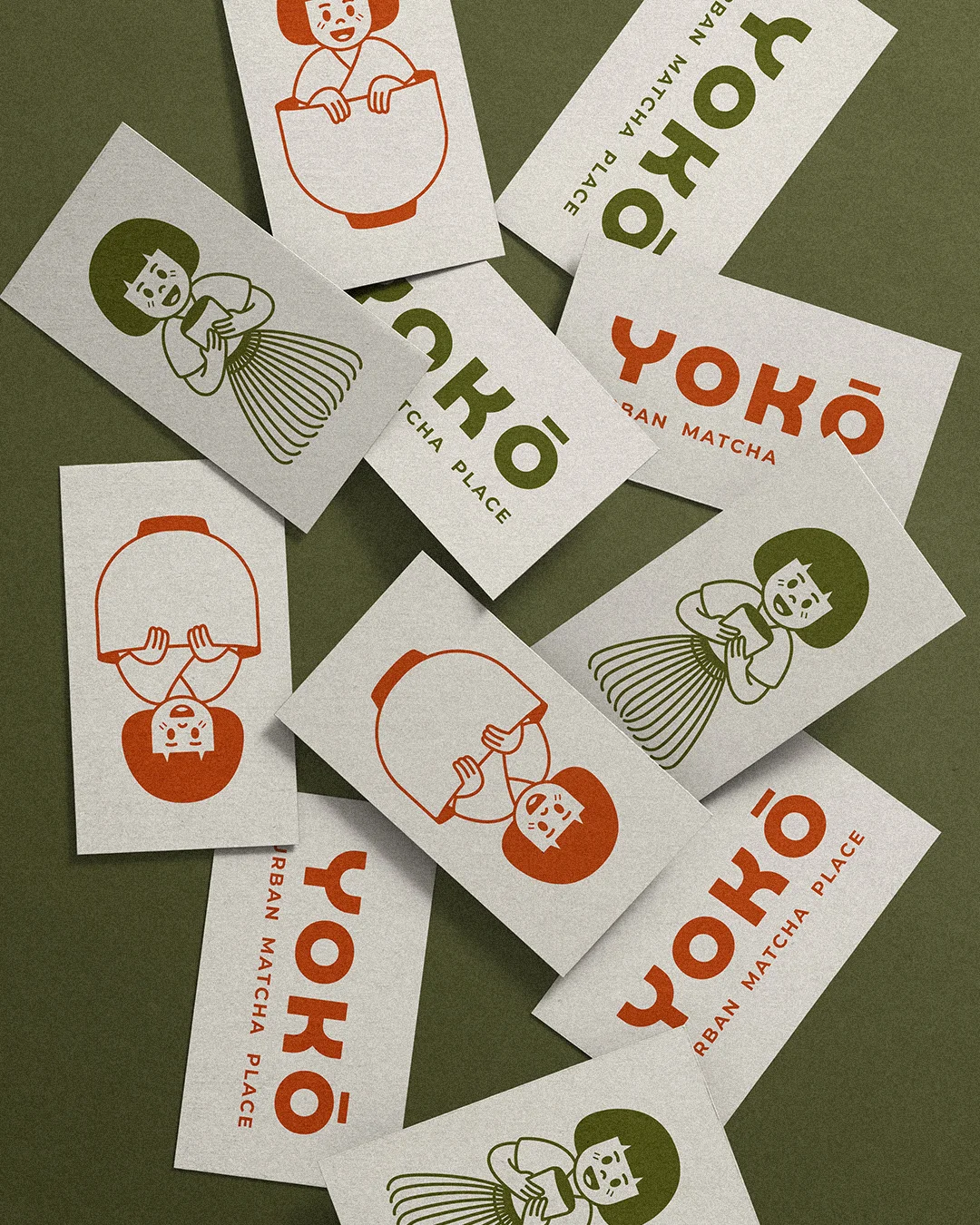 YOKO