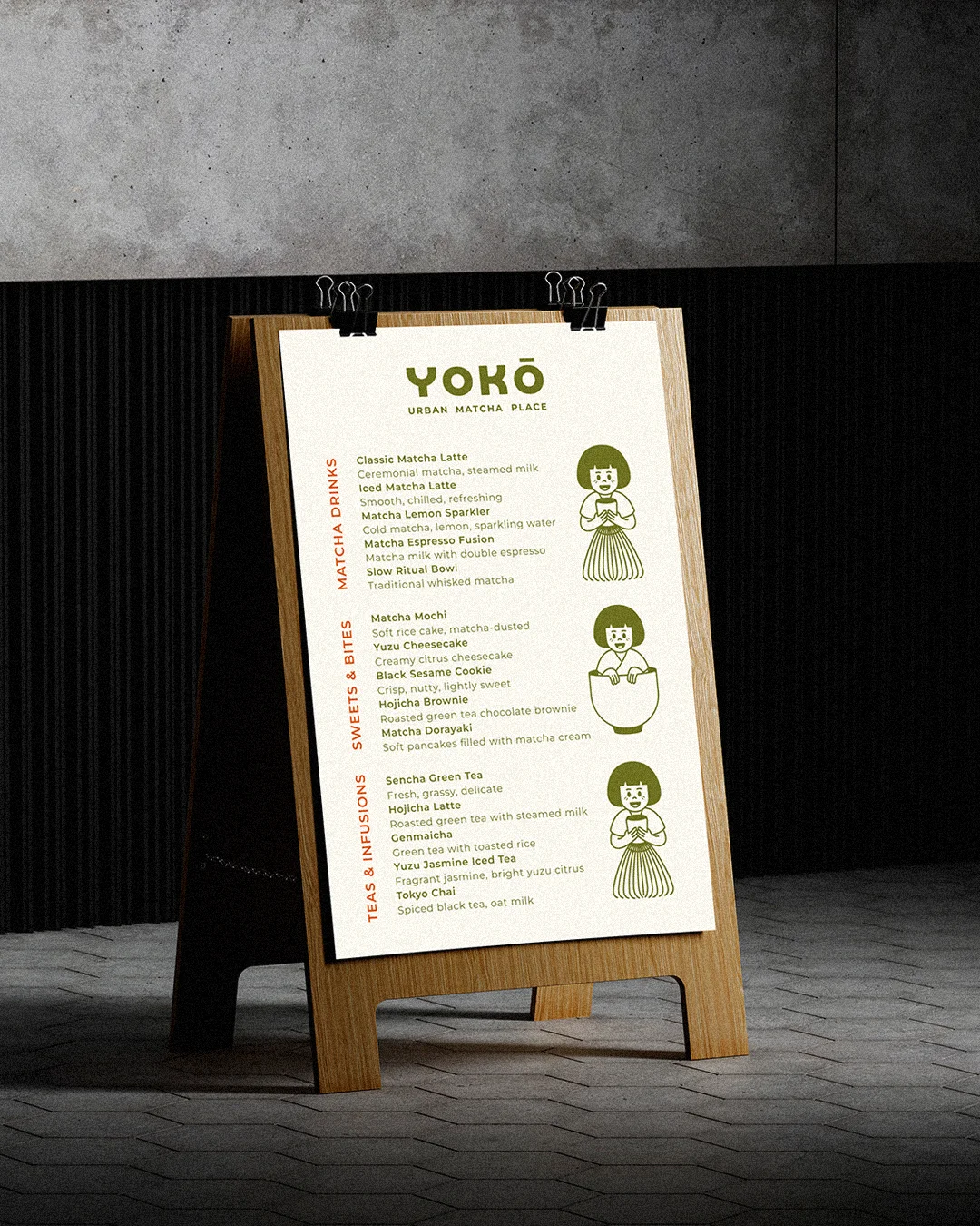 YOKO