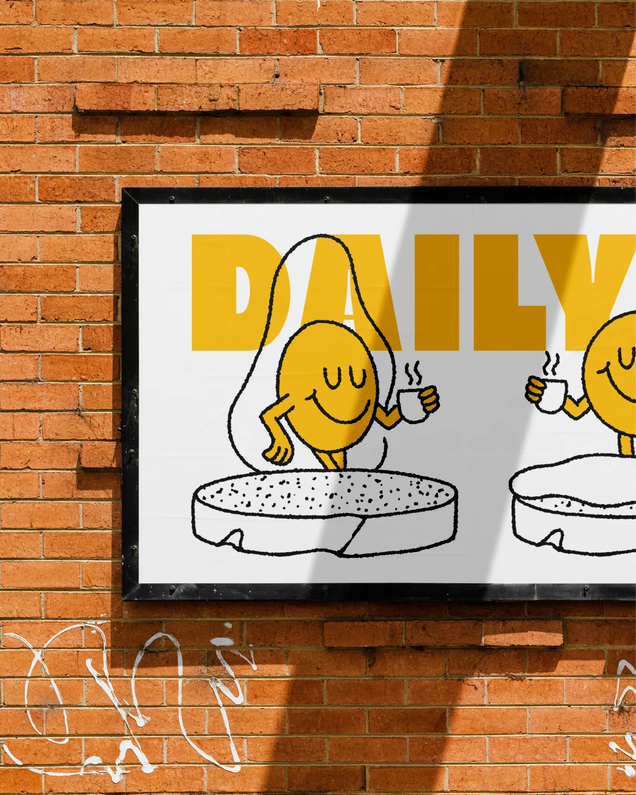Daily Yolk