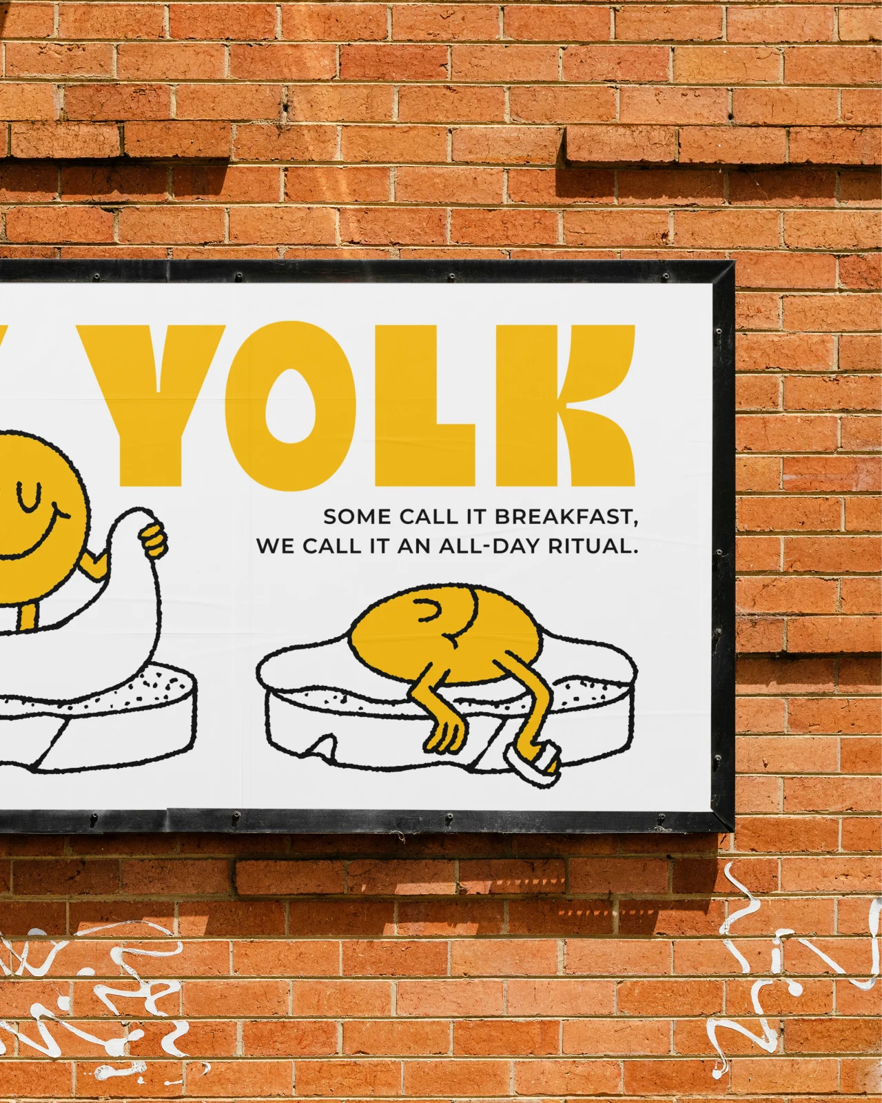 Daily Yolk