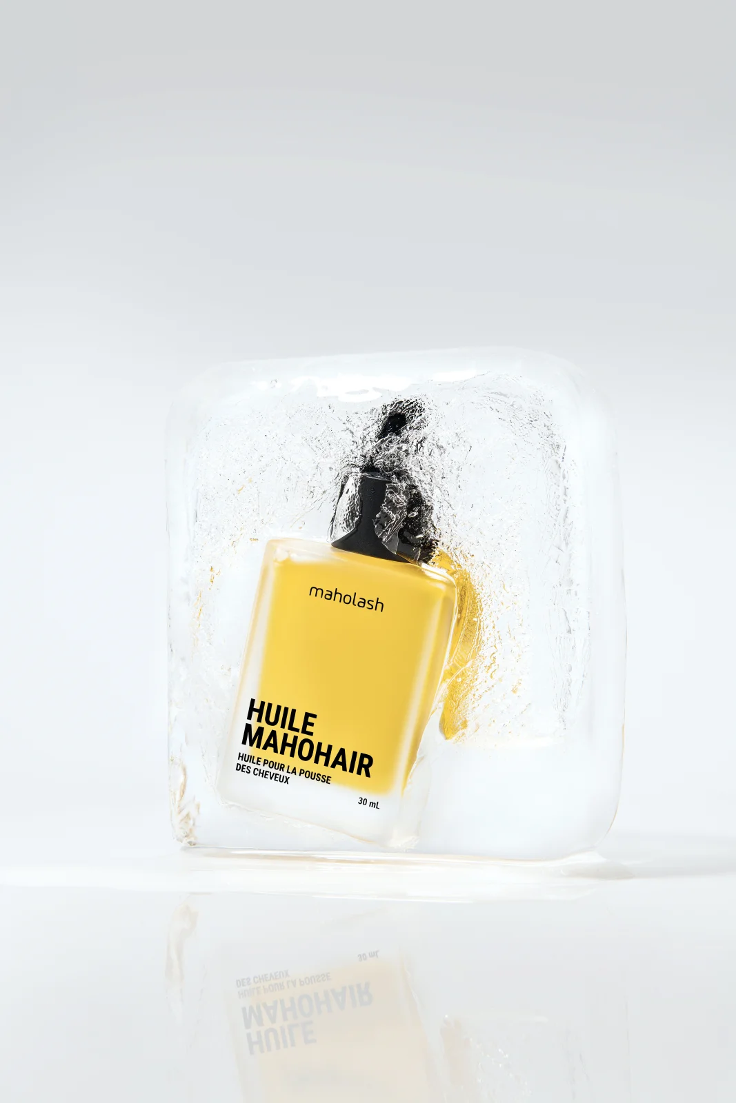 Summer Campaign - Maholash