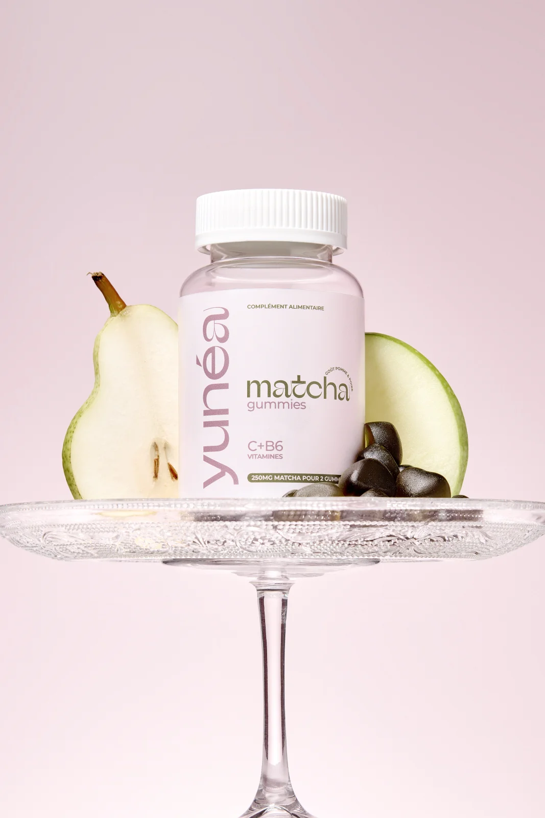 Yunéa — Brand & Product Launch