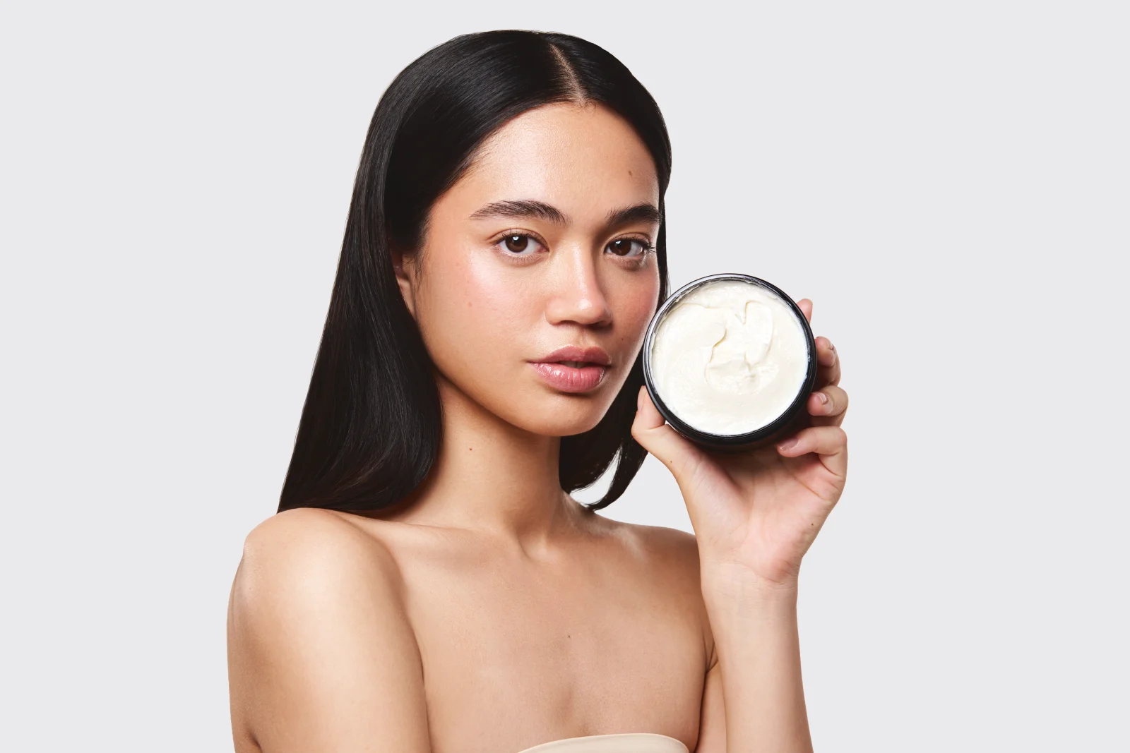 Maholash — Hair & Beauty Campaign