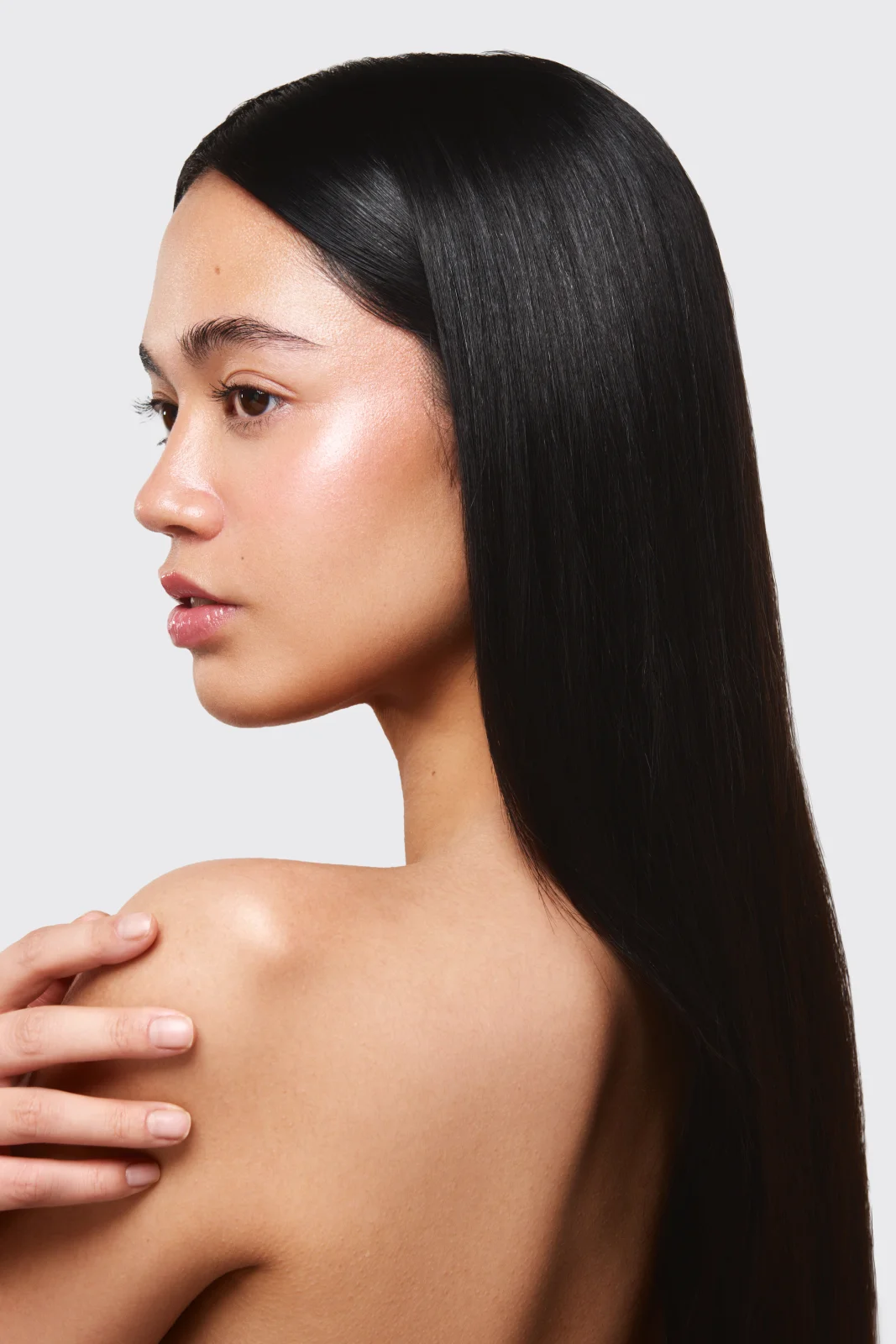 Maholash — Hair & Beauty Campaign