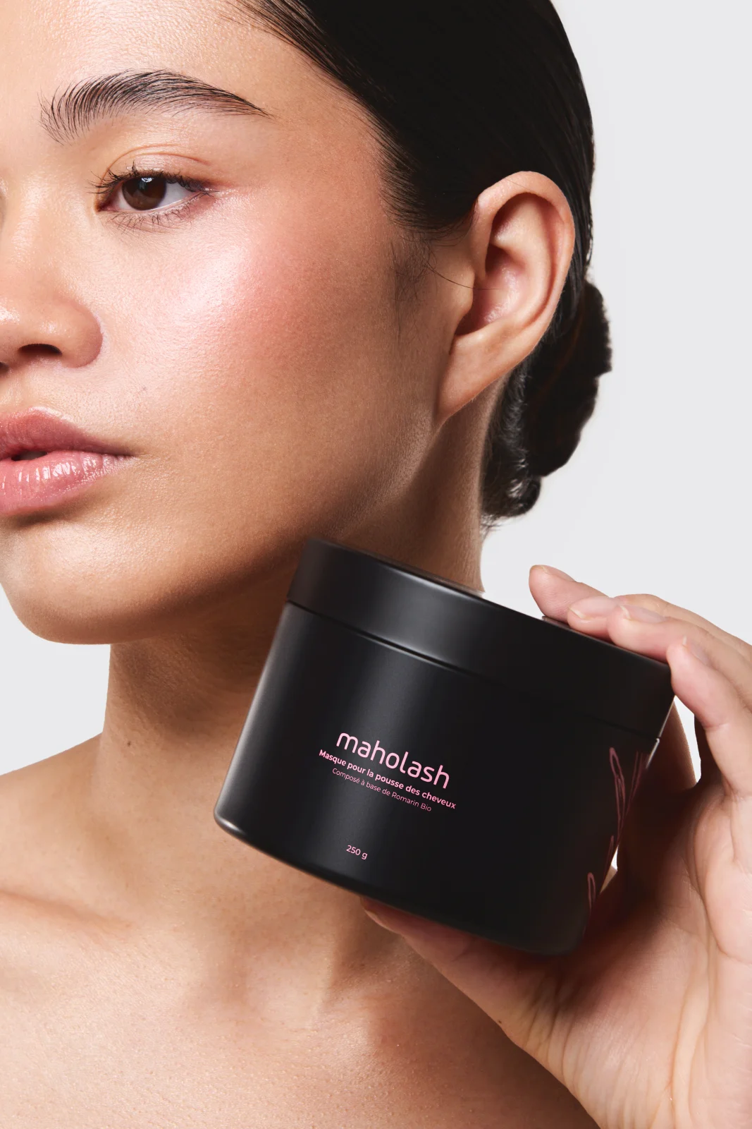 Maholash — Hair & Beauty Campaign