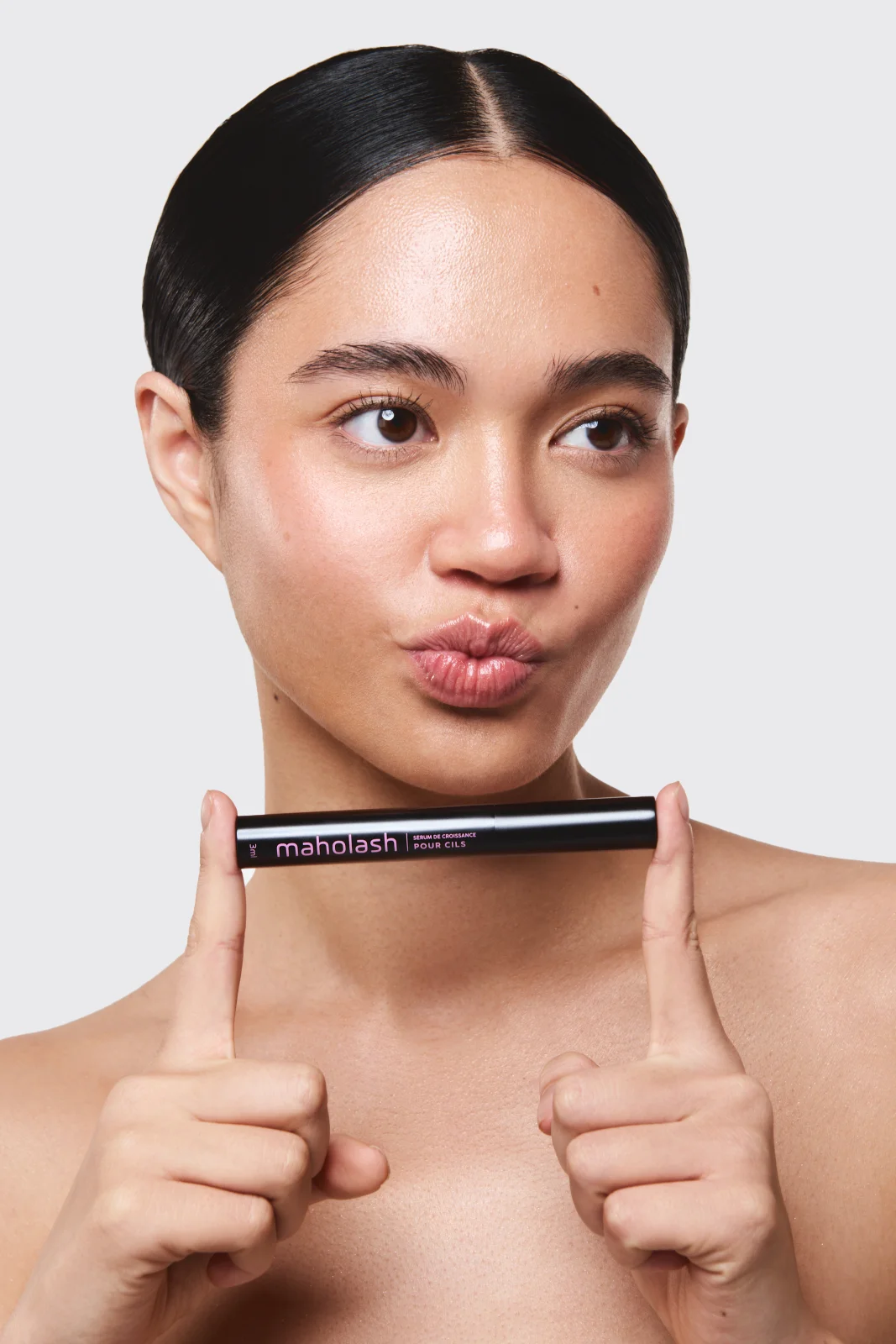 Maholash — Hair & Beauty Campaign