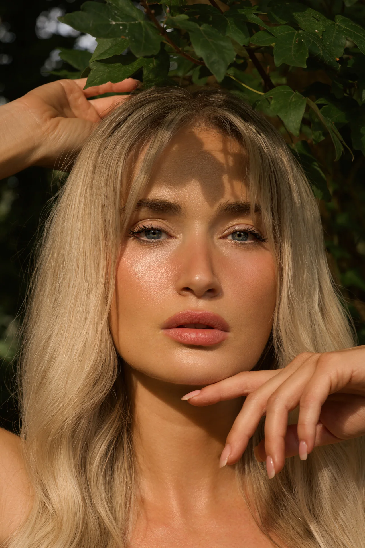 EAVE COSMETICS – Campaign Case 