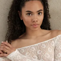 Sophia  Model and Creator