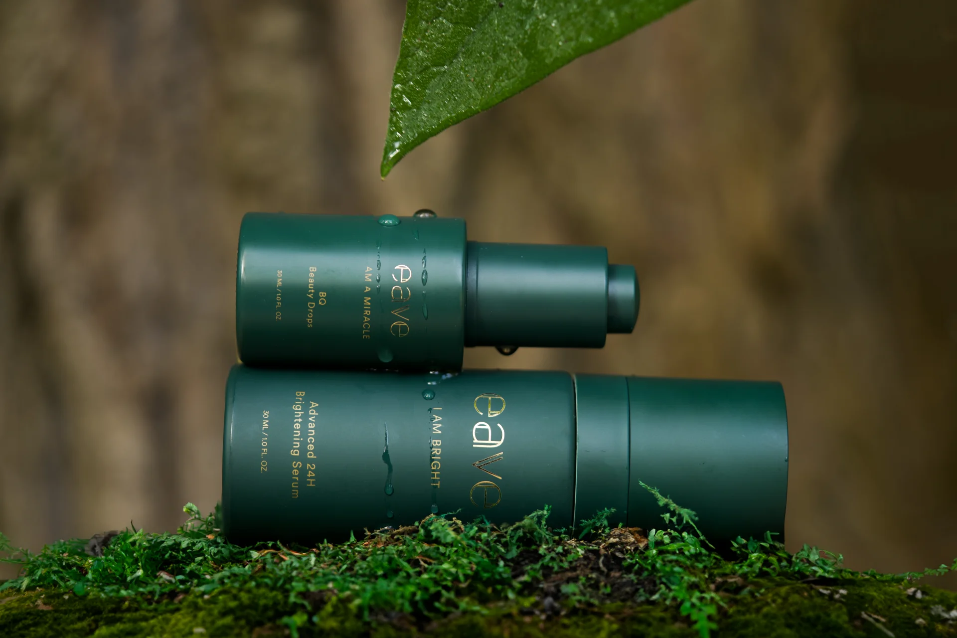 EAVE COSMETICS – Campaign Case 