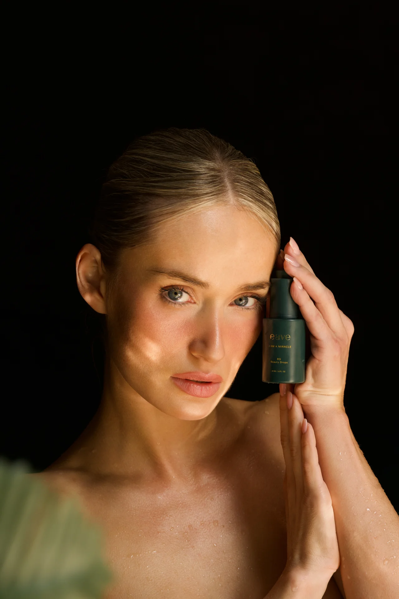 EAVE COSMETICS – Campaign Case 