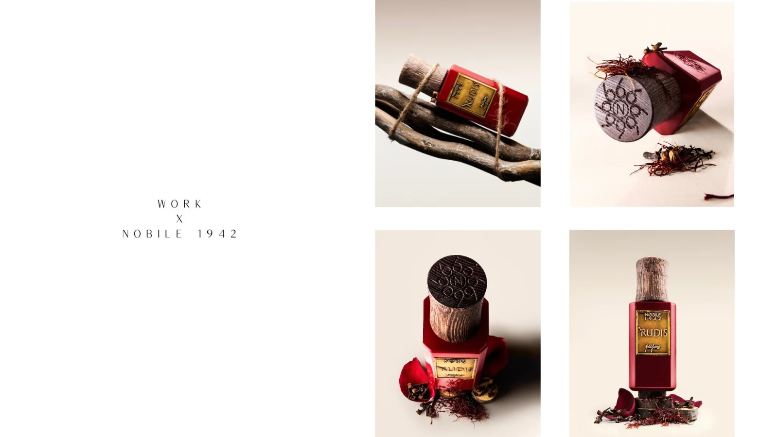 Portfolio Climbid Studio